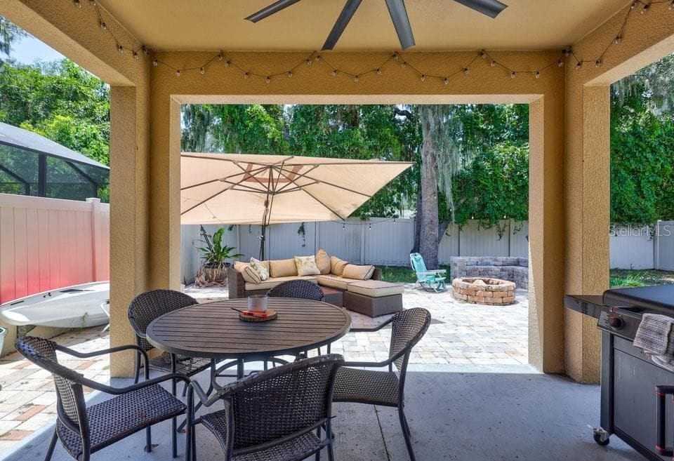 11911 TWILIGHT DARNER PLACE — photo 20 of 21