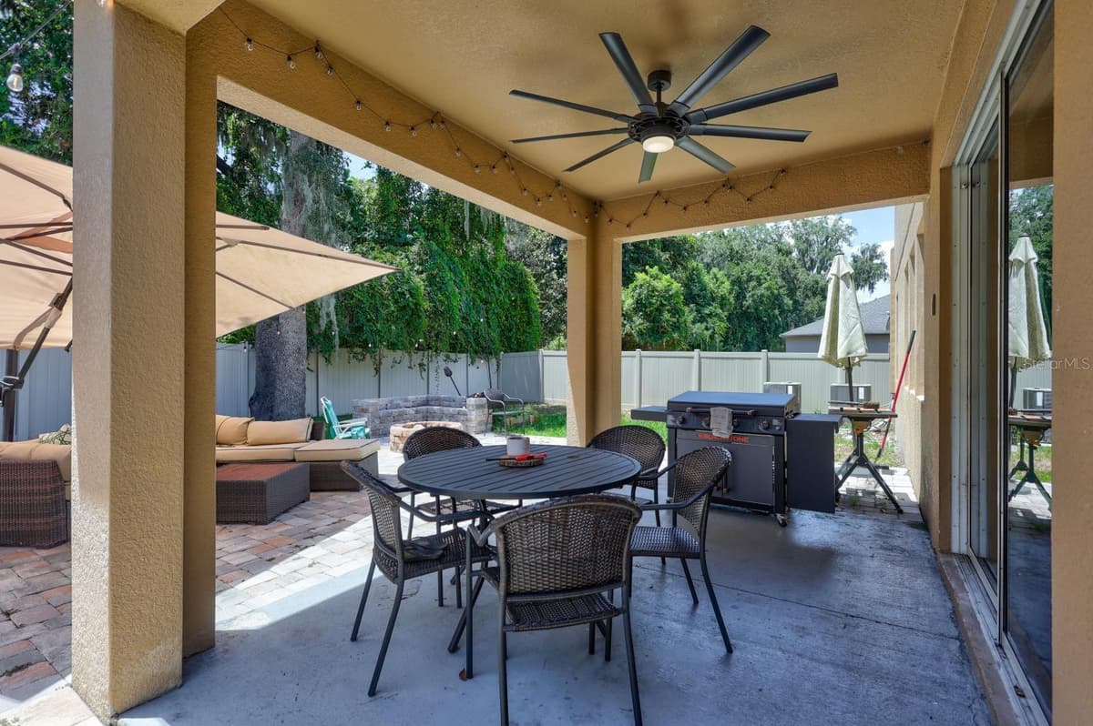 11911 TWILIGHT DARNER PLACE — photo 18 of 21