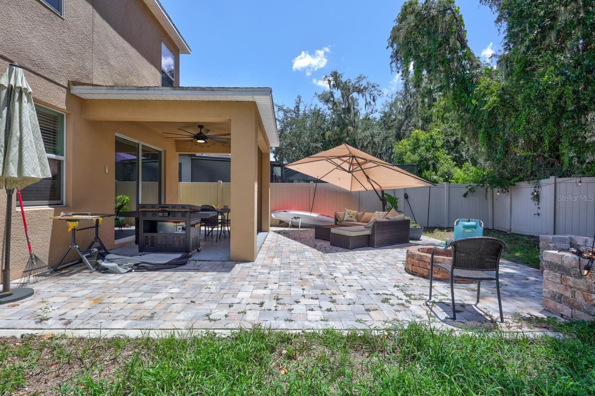 11911 TWILIGHT DARNER PLACE — photo 19 of 21