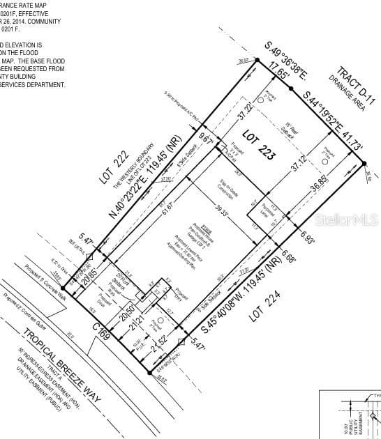 13654 TROPICAL BREEZE WAY — photo 3 of 13