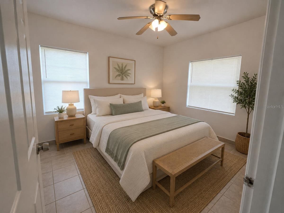 5825 YUCATAN DRIVE — photo 7 of 9