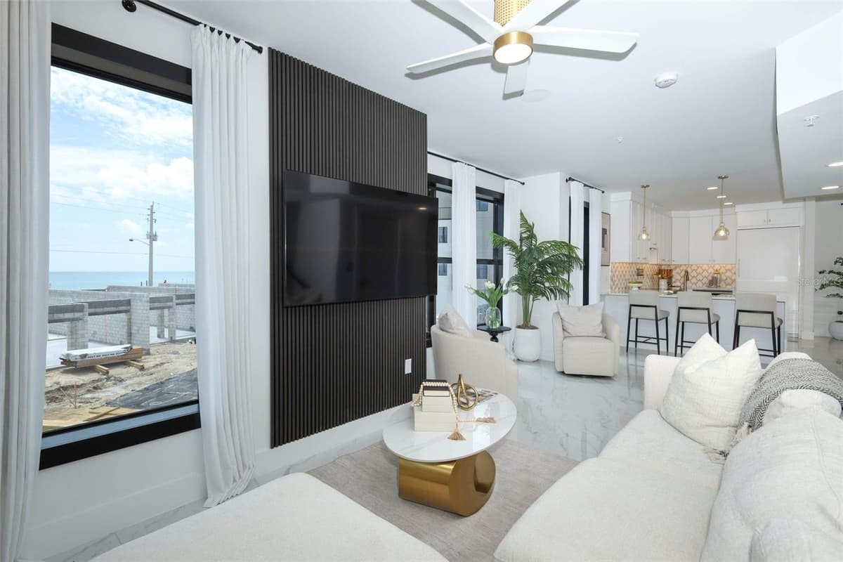 2360 OCEAN SHORE BOULEVARD — photo 13 of 29