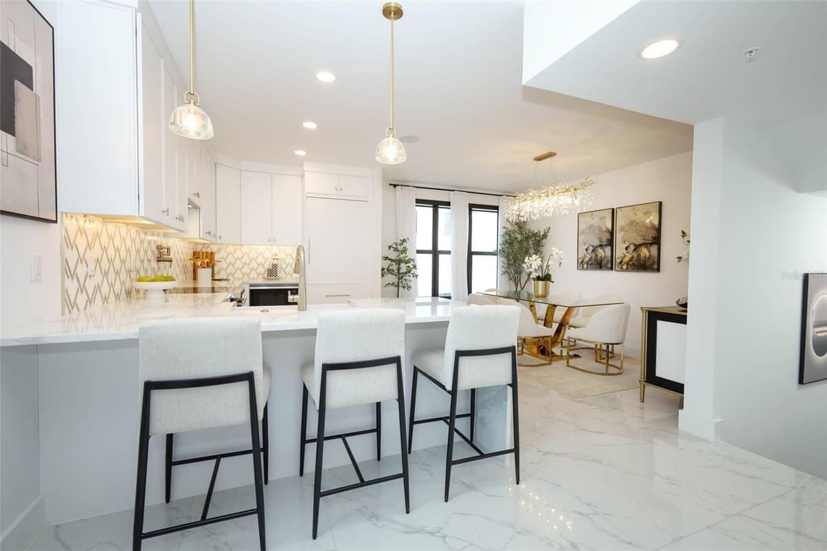 2360 OCEAN SHORE BOULEVARD — photo 7 of 29