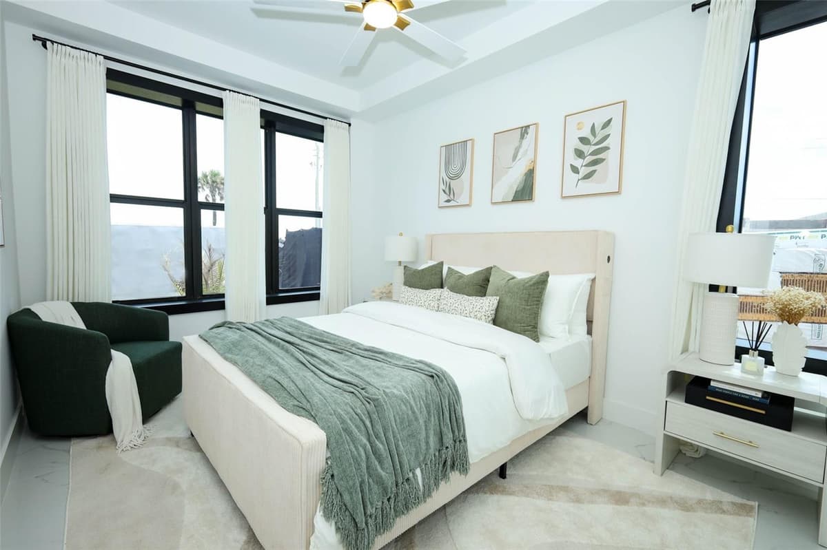 2360 OCEAN SHORE BOULEVARD — photo 5 of 29