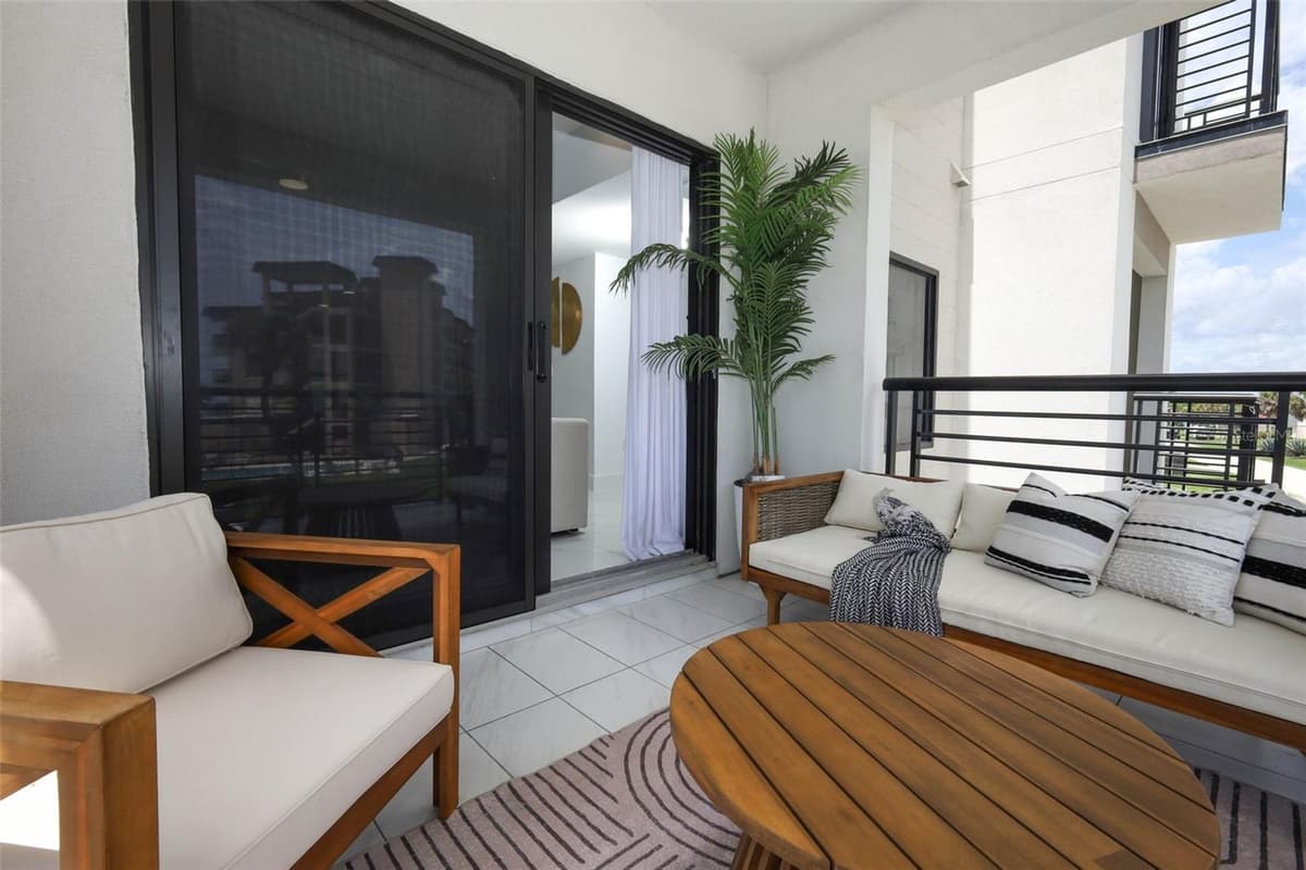 2360 OCEAN SHORE BOULEVARD — photo 15 of 29
