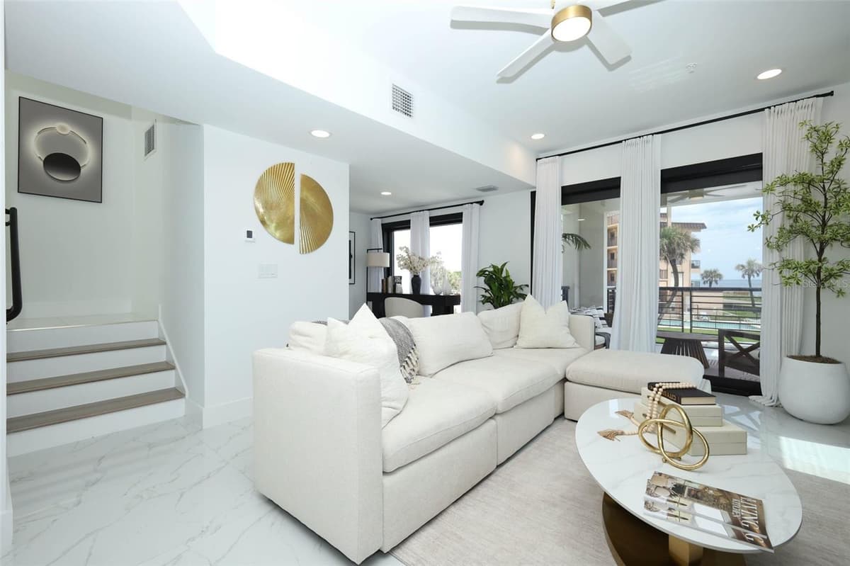 2360 OCEAN SHORE BOULEVARD — photo 14 of 29