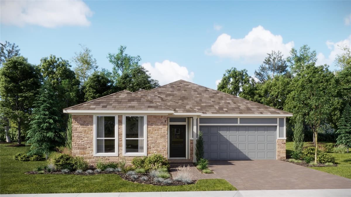 5243 HAVEN VIEW DRIVE — photo 1 of 20