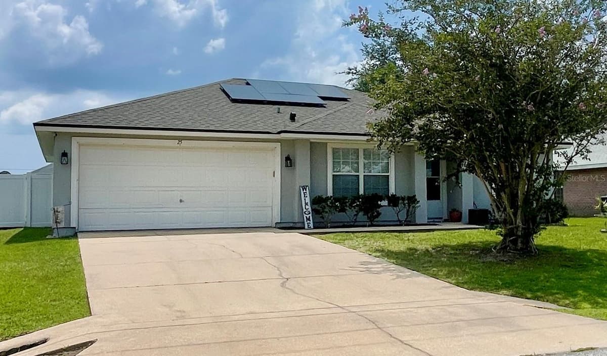 25 ROCKINGHAM LANE — photo 1 of 23