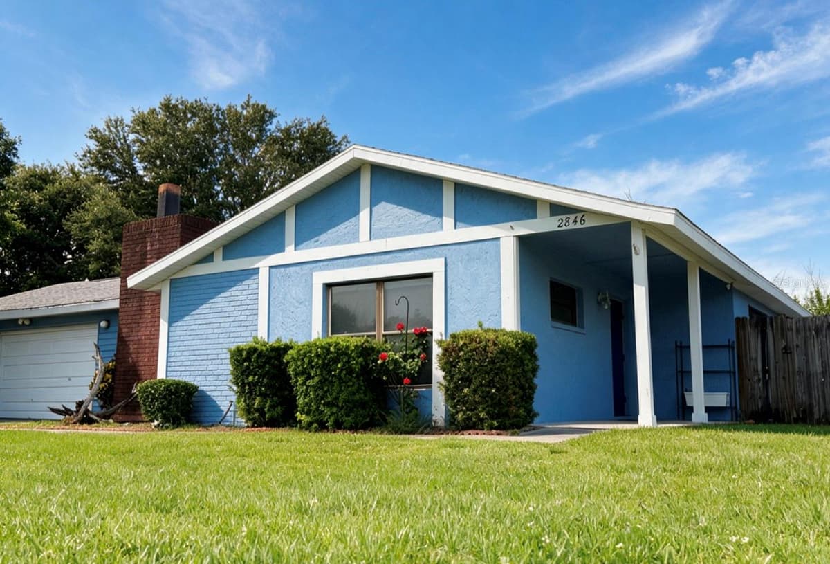 2846 LANCASTER ROAD — photo 1 of 14