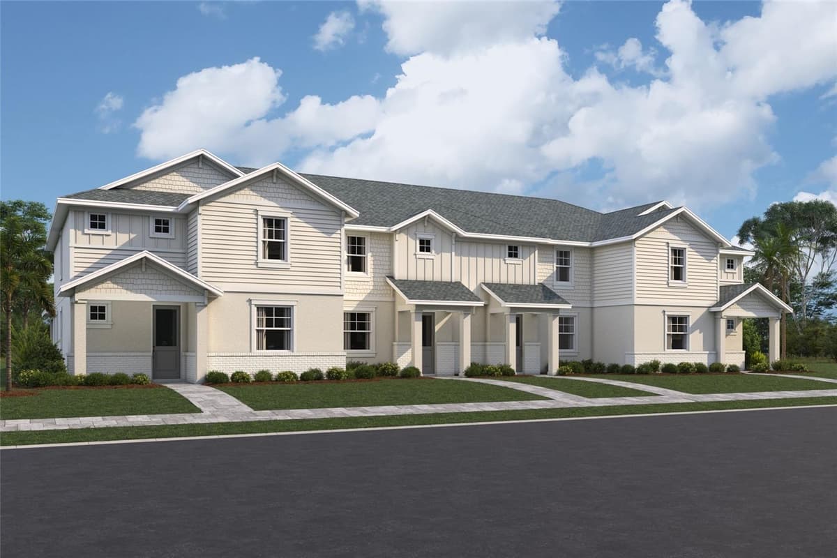 4422 SUNSET GARDEN STREET — photo 1 of 1