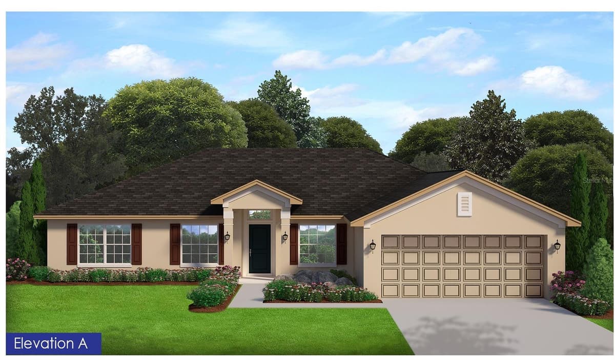 7832 HOWSER COURT — photo 1 of 2