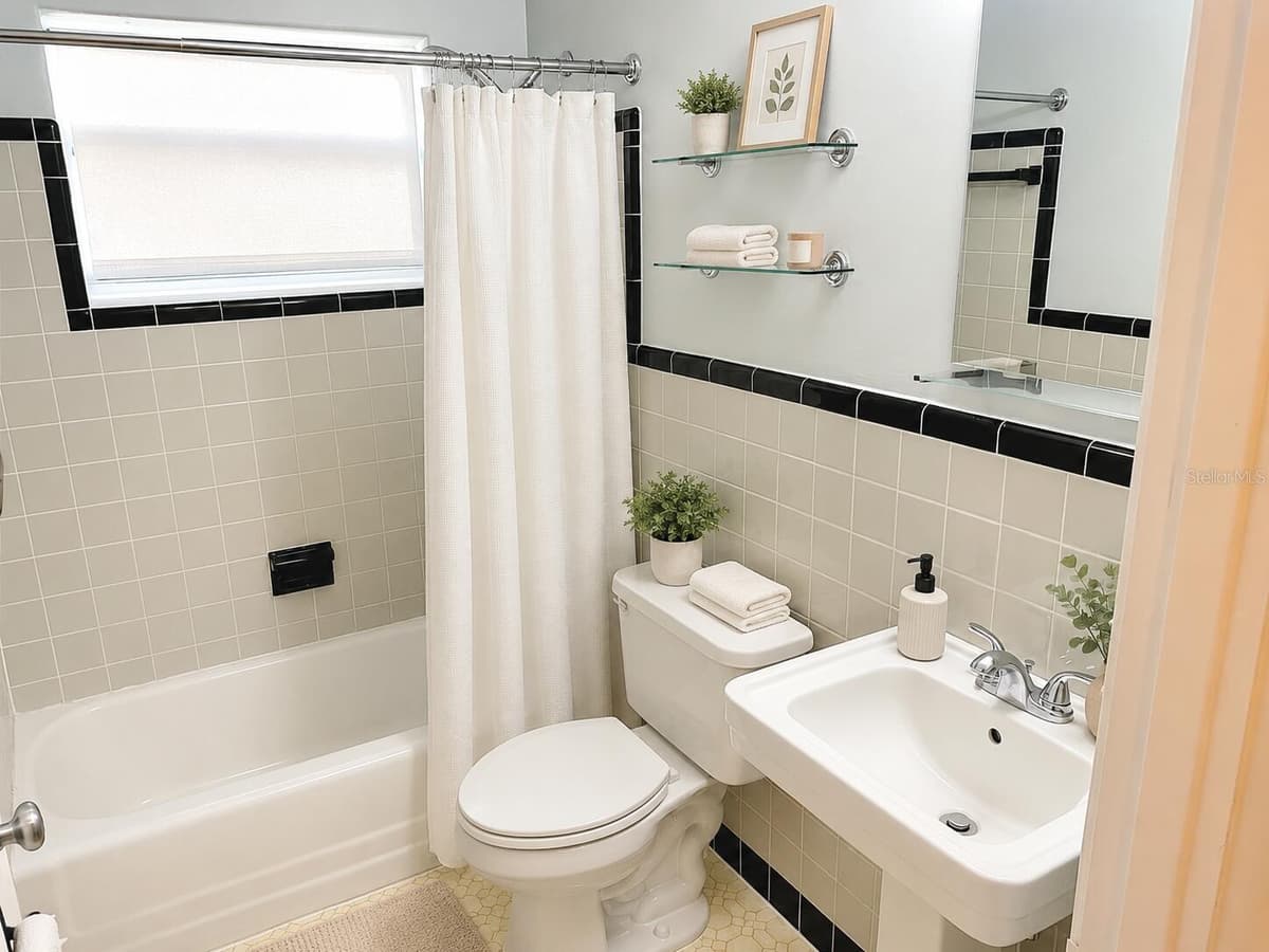 1025 LAKE JESSAMINE DRIVE — photo 13 of 19
