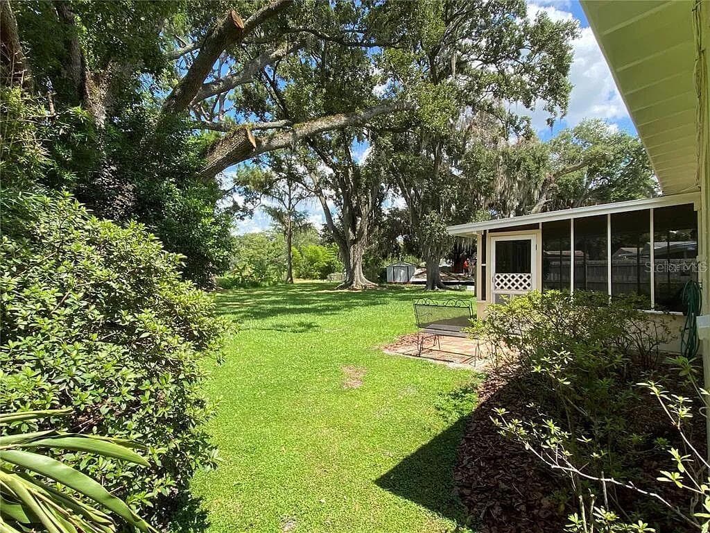 1025 LAKE JESSAMINE DRIVE — photo 8 of 19