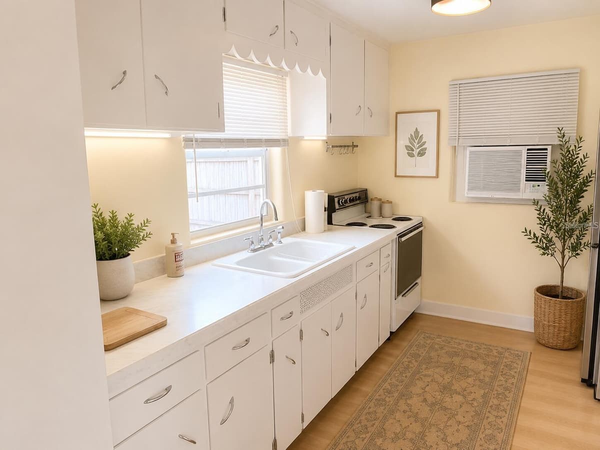 1025 LAKE JESSAMINE DRIVE — photo 9 of 19