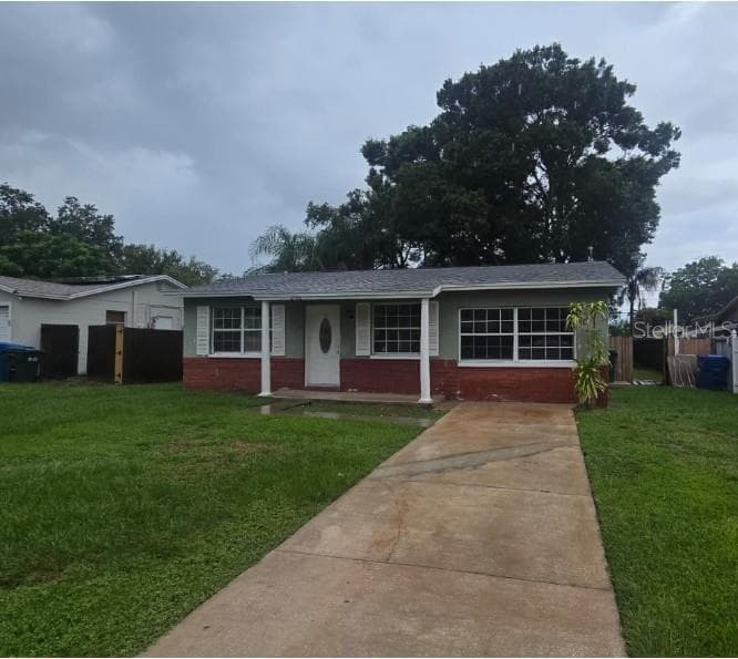 2136 MARY SUE STREET — photo 1 of 1