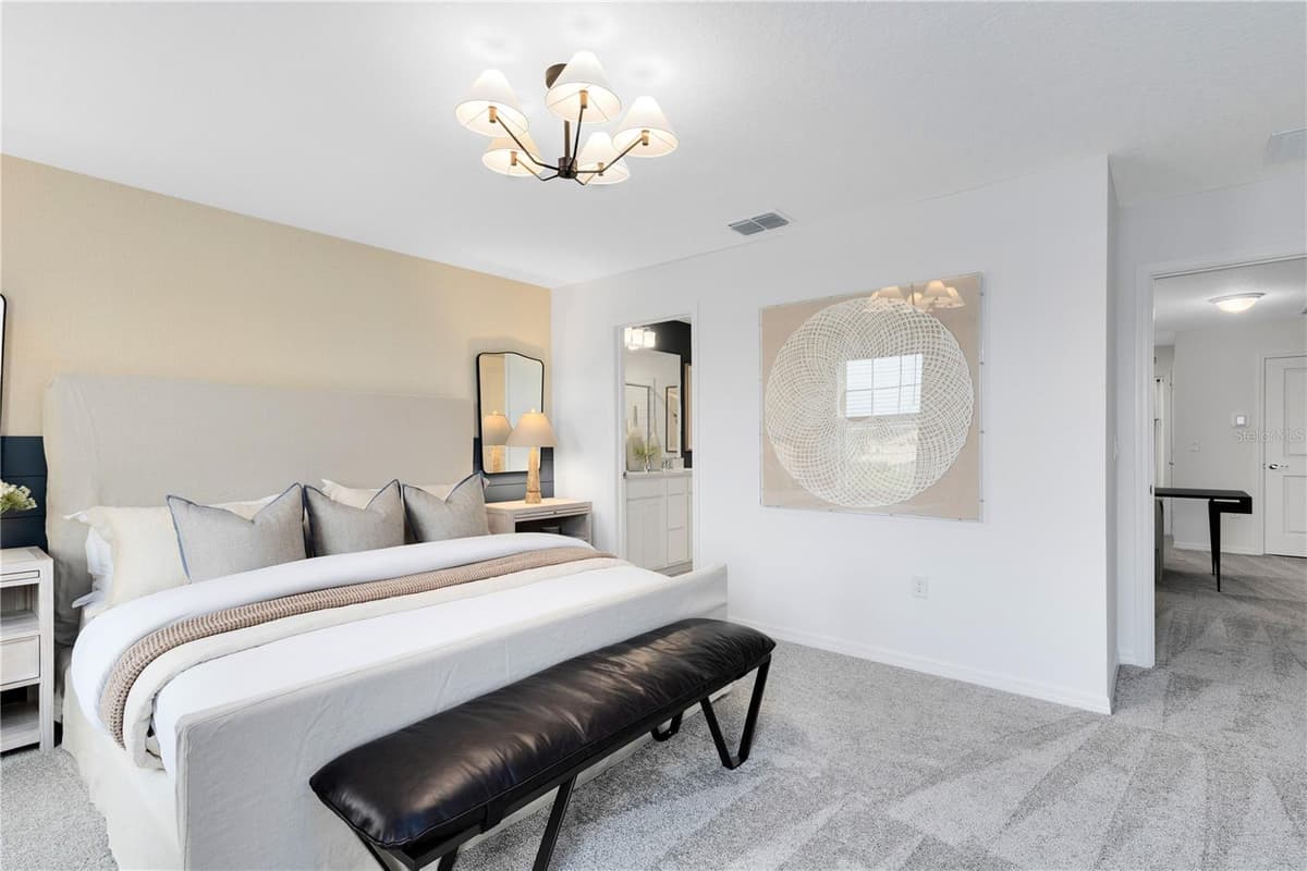 6258 SUNNY TIME AVENUE — photo 17 of 24