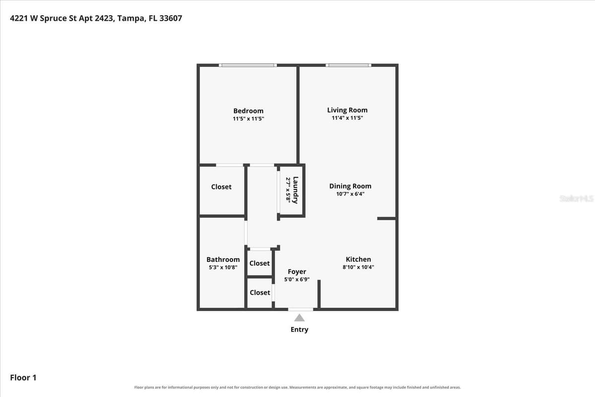 4221 SPRUCE STREET — photo 4 of 22