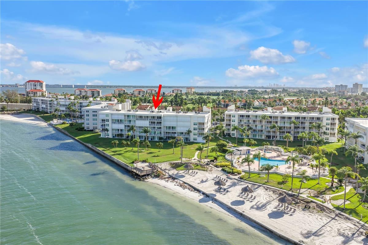 6001 BAHIA DEL MAR CIRCLE — photo 36 of 36