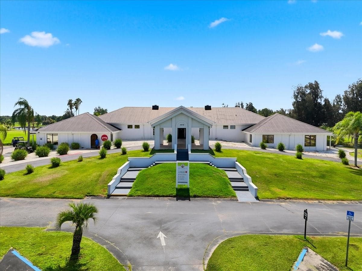 325 MONTE REAL BOULEVARD — photo 38 of 46
