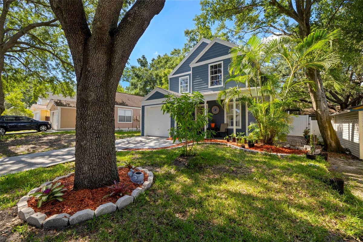 7508 WAKULLA DRIVE — photo 4 of 28
