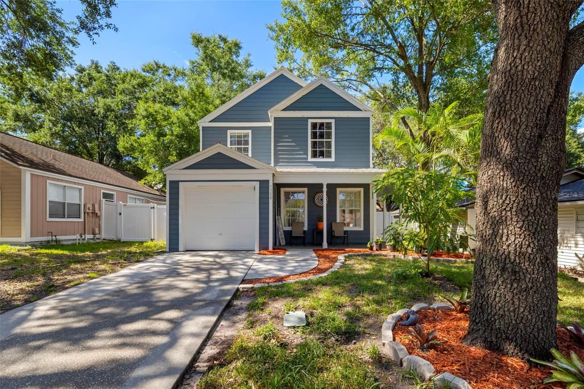 7508 WAKULLA DRIVE — photo 1 of 28