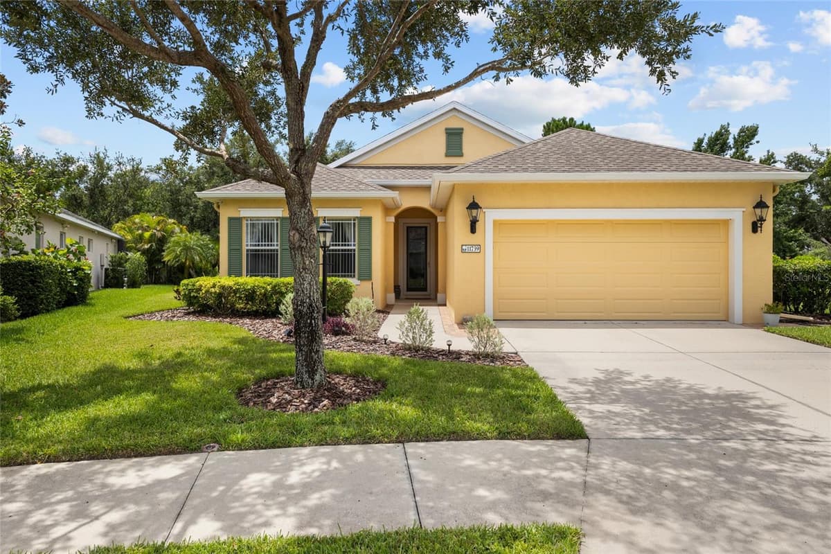 11739 FENNEMORE WAY — photo 1 of 55
