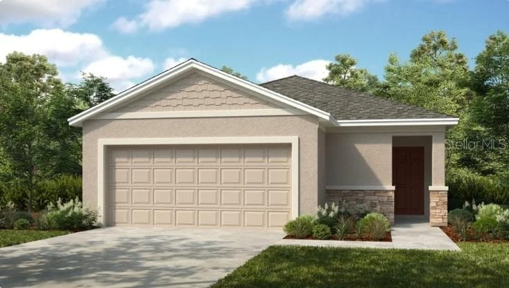 390 CORNERSTONE DRIVE — photo 1 of 19