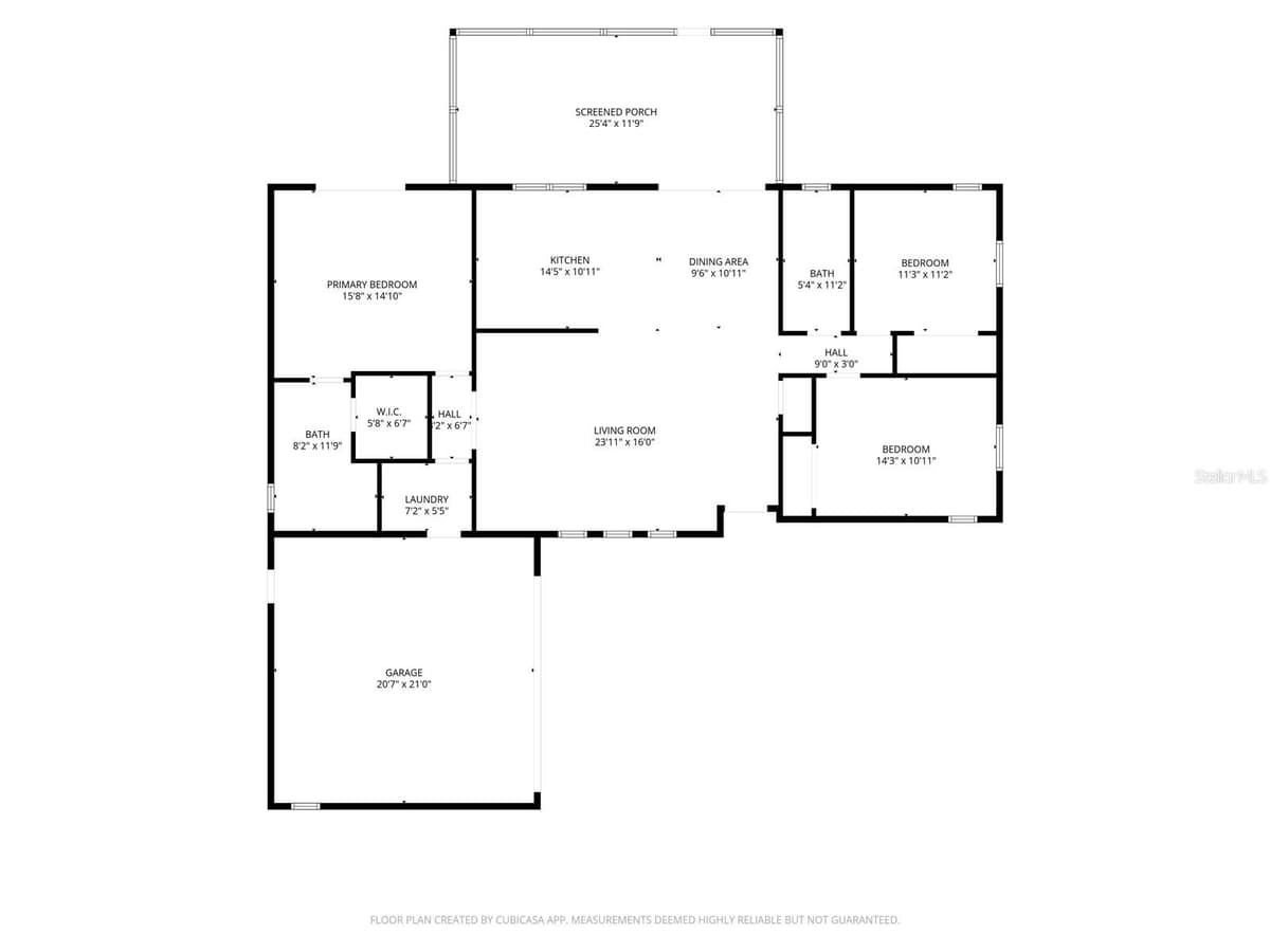 117 POINCIANA ROAD — photo 3 of 68