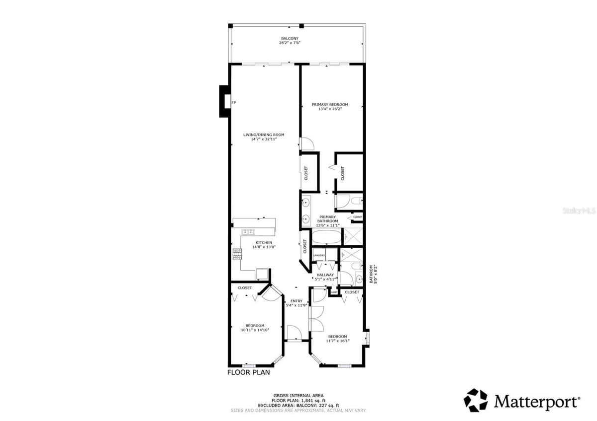 530 GULFVIEW BOULEVARD — photo 42 of 42