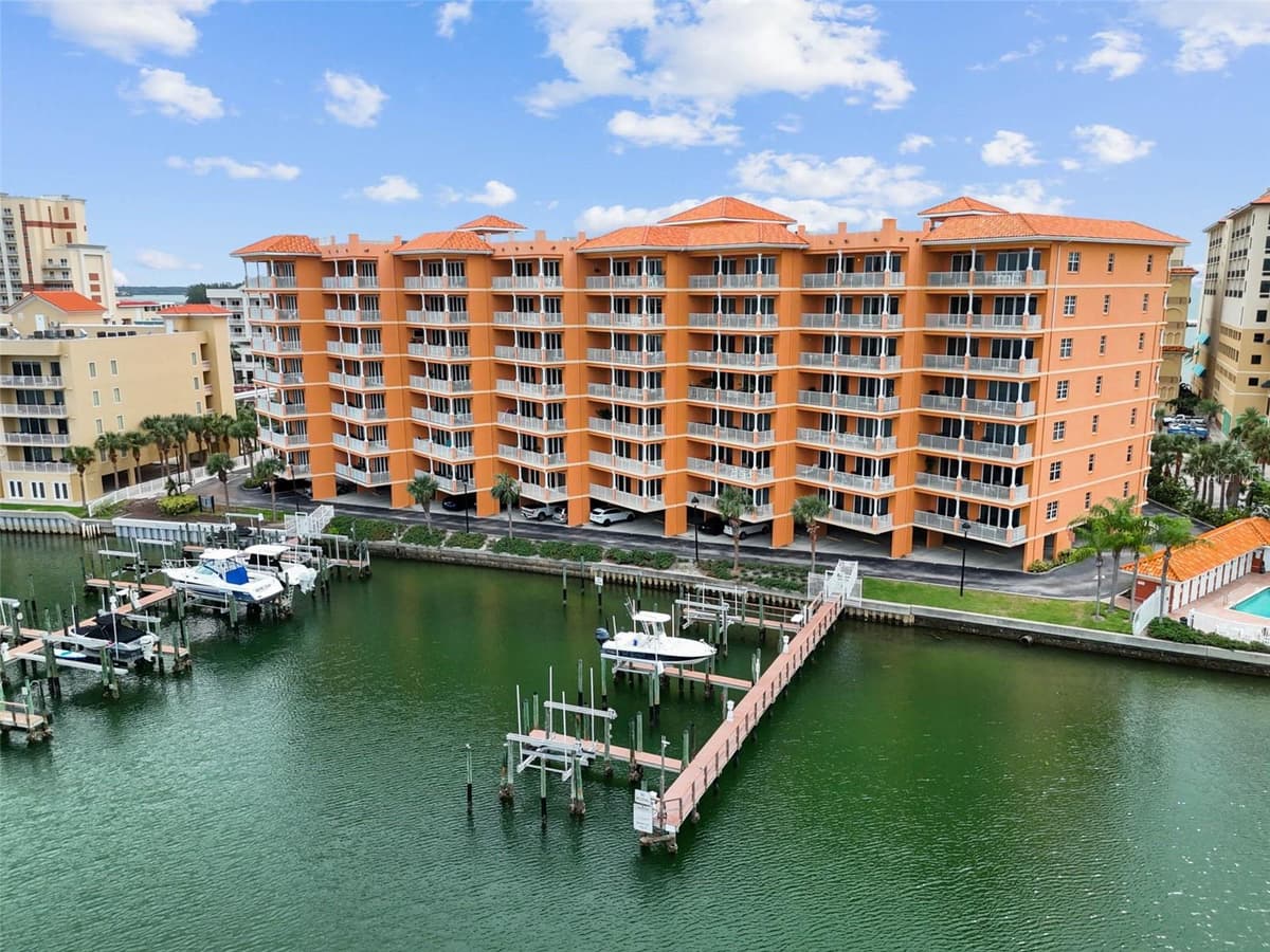 530 GULFVIEW BOULEVARD — photo 40 of 42