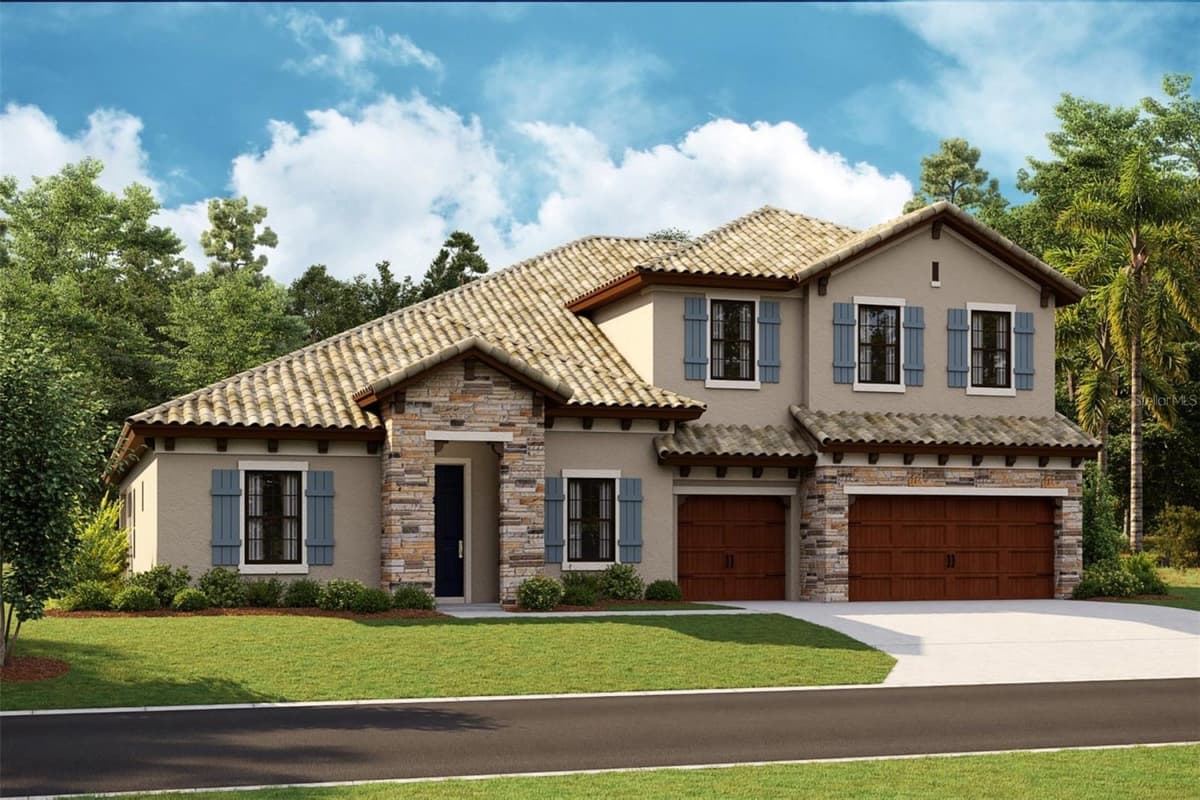 1762 ALAFIA TRAIL DRIVE — photo 1 of 1