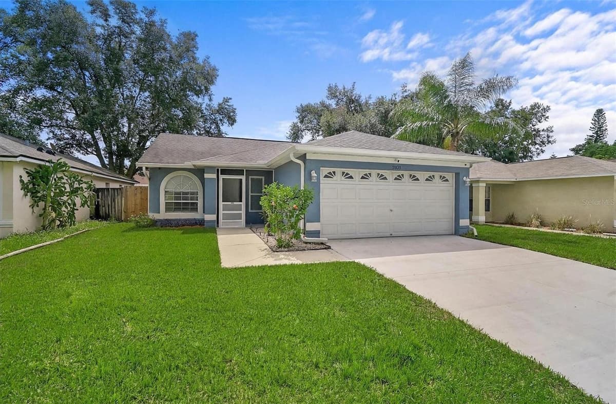 13616 LARAWAY DRIVE — photo 1 of 27