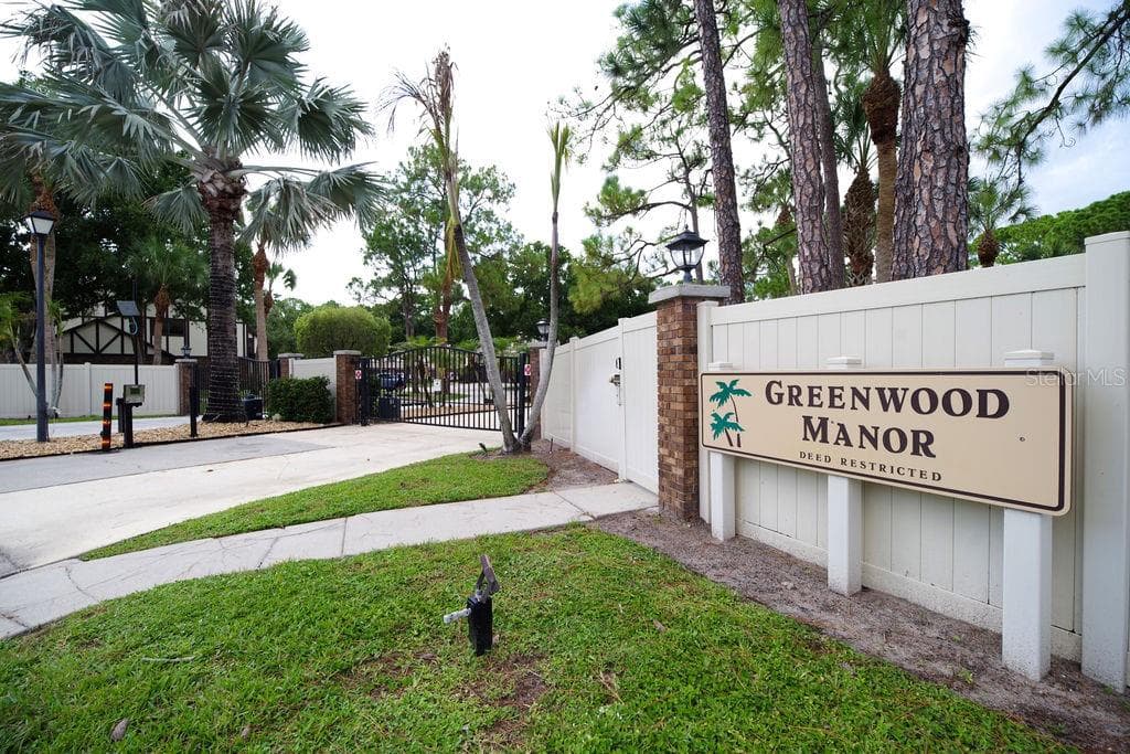 630 GREENWOOD MANOR CIRCLE — photo 45 of 46
