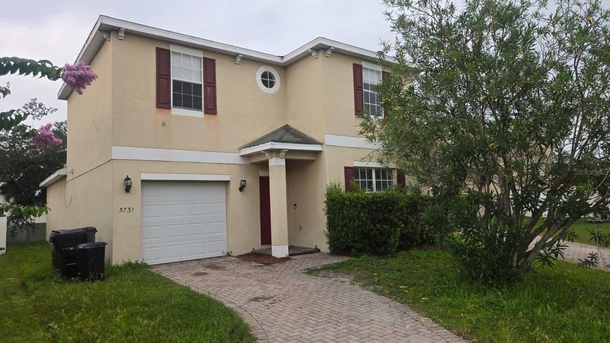 5731 VISTA LINDA DRIVE — photo 1 of 1