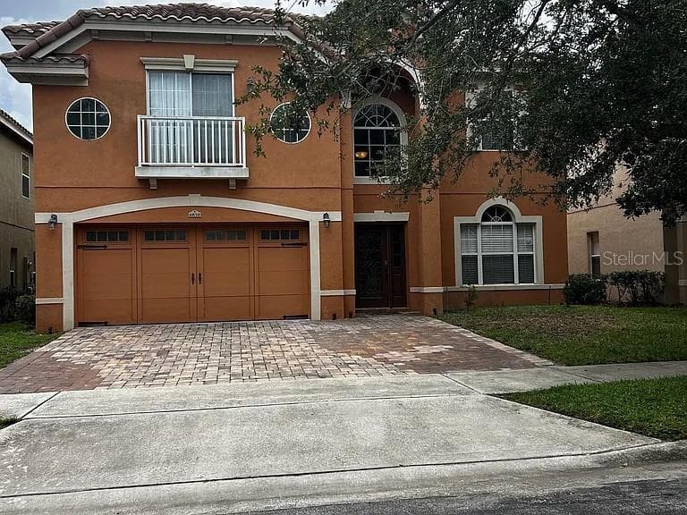 6850 DOLCE STREET — photo 1 of 9