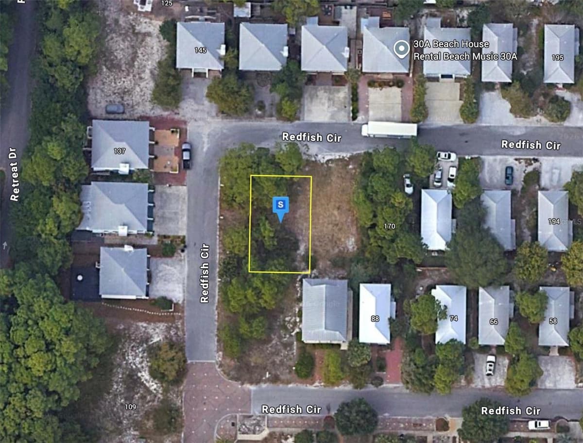 150 REDFISH CIRCLE — photo 1 of 5