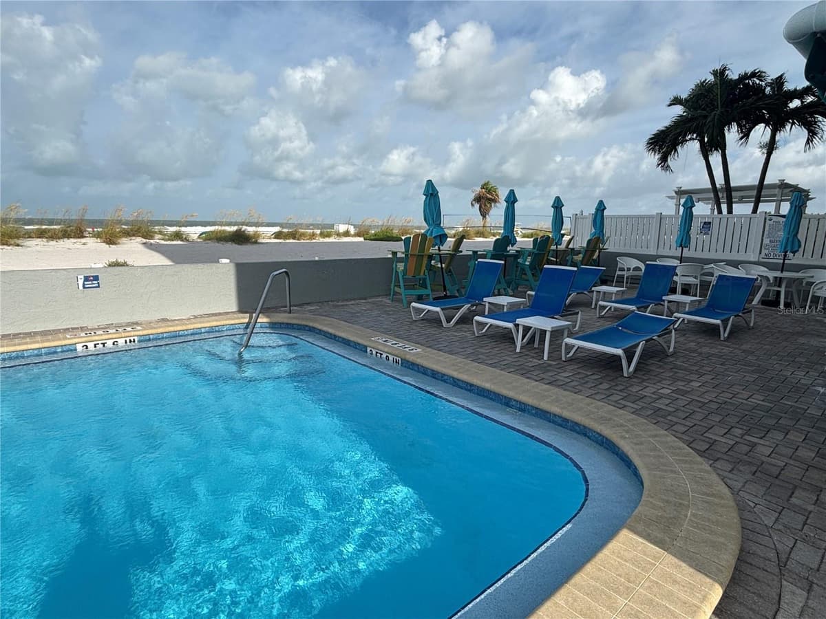 9980 GULF BOULEVARD — photo 19 of 19