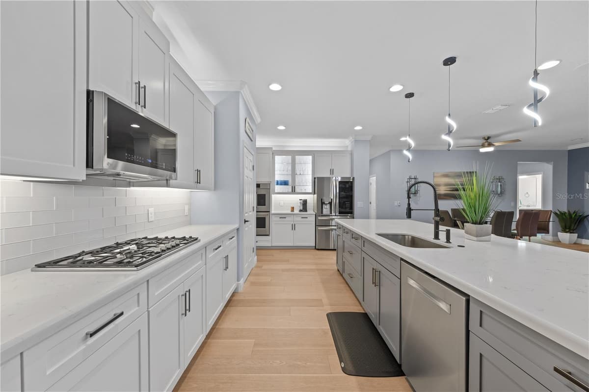 14343 BLACK LAKE PRESERVE STREET — photo 8 of 44