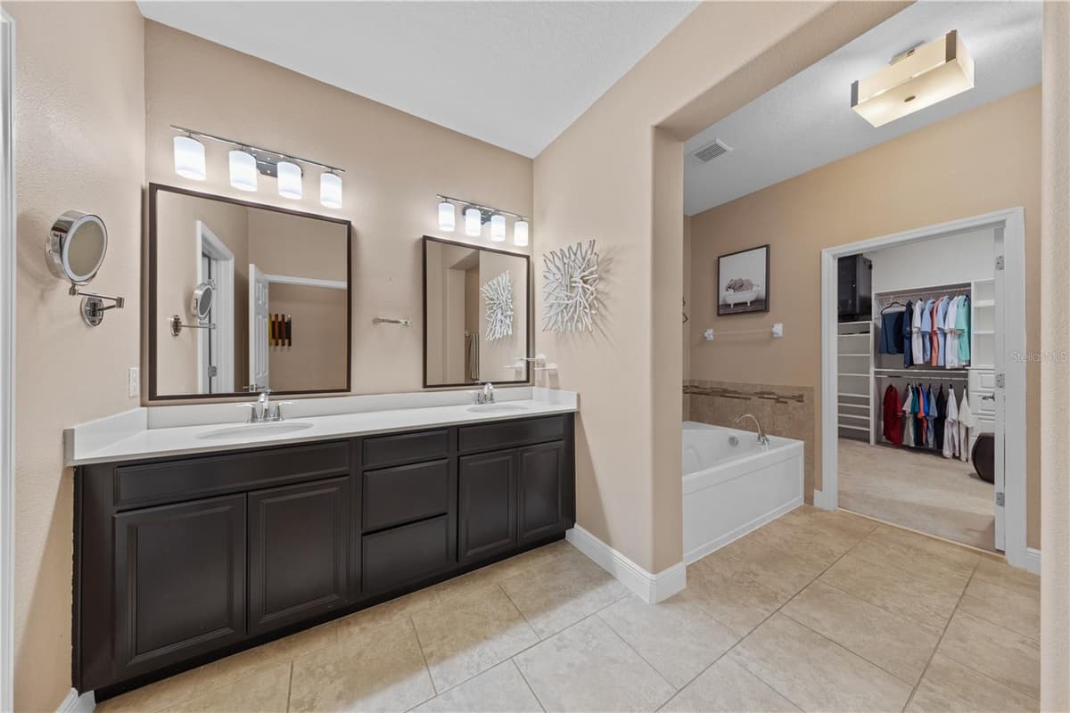 14343 BLACK LAKE PRESERVE STREET — photo 17 of 44
