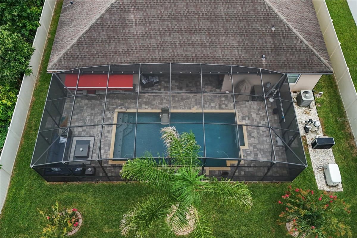 14343 BLACK LAKE PRESERVE STREET — photo 3 of 44