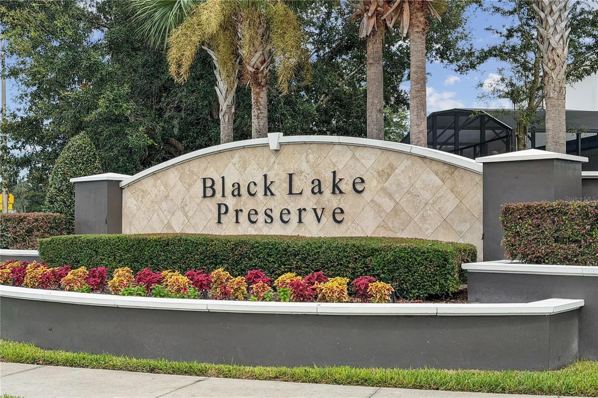 14343 BLACK LAKE PRESERVE STREET — photo 40 of 44