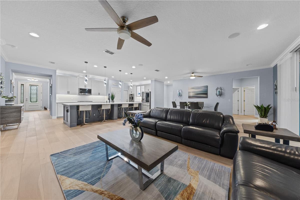 14343 BLACK LAKE PRESERVE STREET — photo 7 of 44
