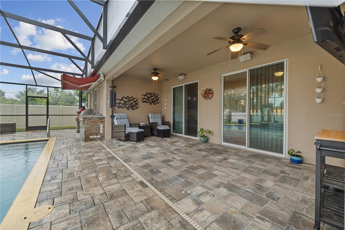 14343 BLACK LAKE PRESERVE STREET — photo 38 of 44