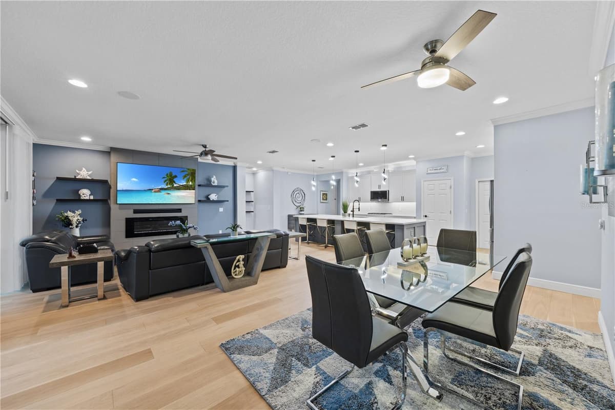 14343 BLACK LAKE PRESERVE STREET — photo 11 of 44