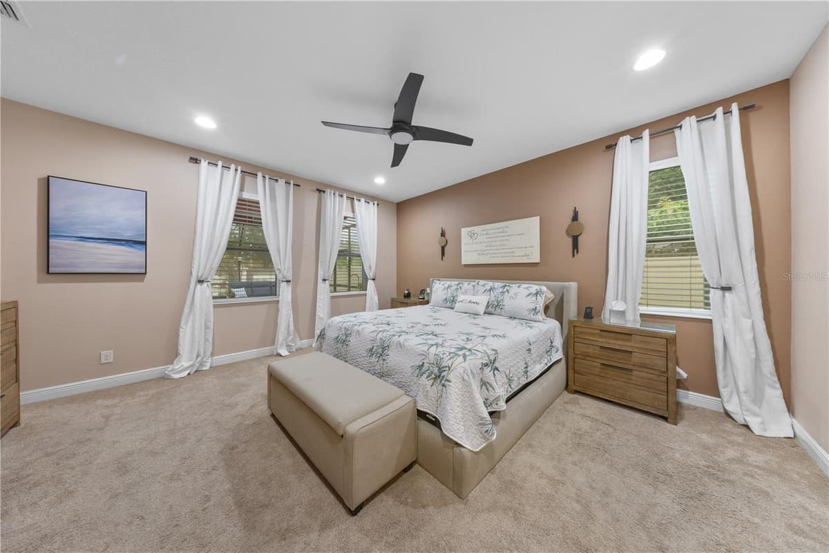 14343 BLACK LAKE PRESERVE STREET — photo 14 of 44