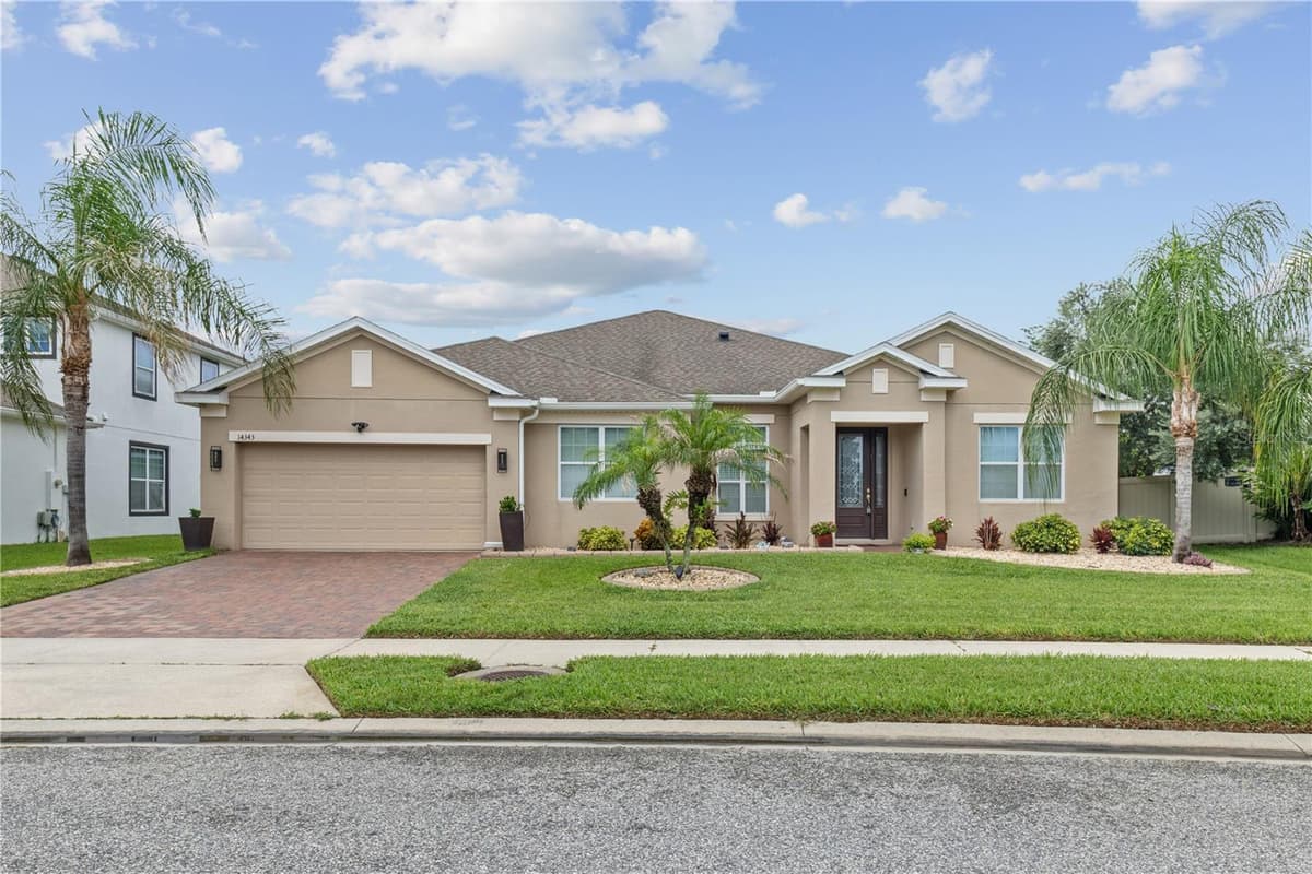 14343 BLACK LAKE PRESERVE STREET — photo 39 of 44
