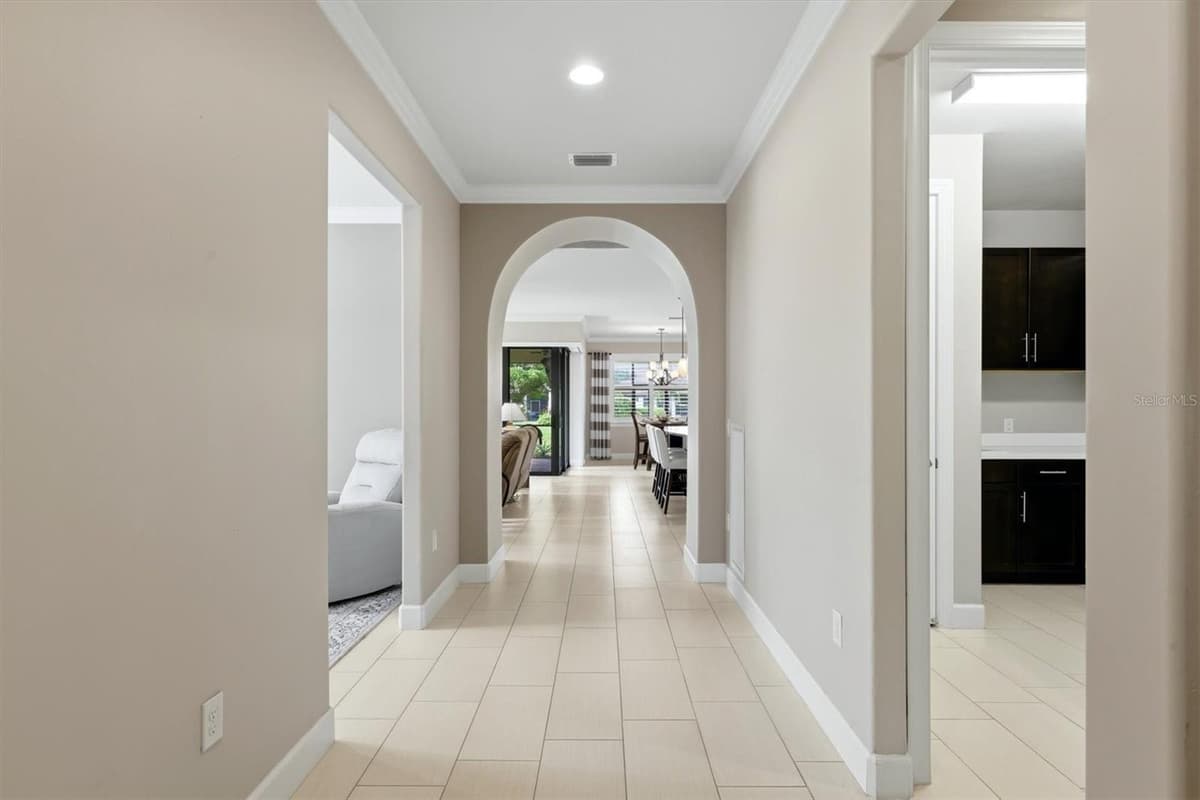 16932 PELHAM PLACE — photo 4 of 75