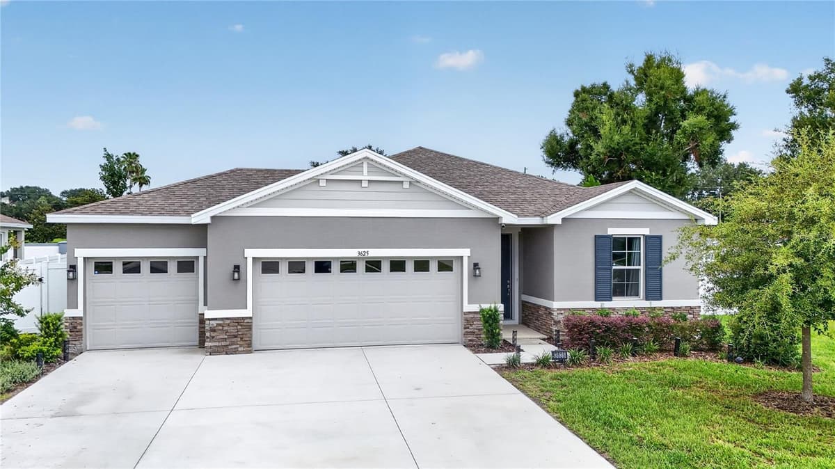 3625 SUBLETT LOOP — photo 1 of 45