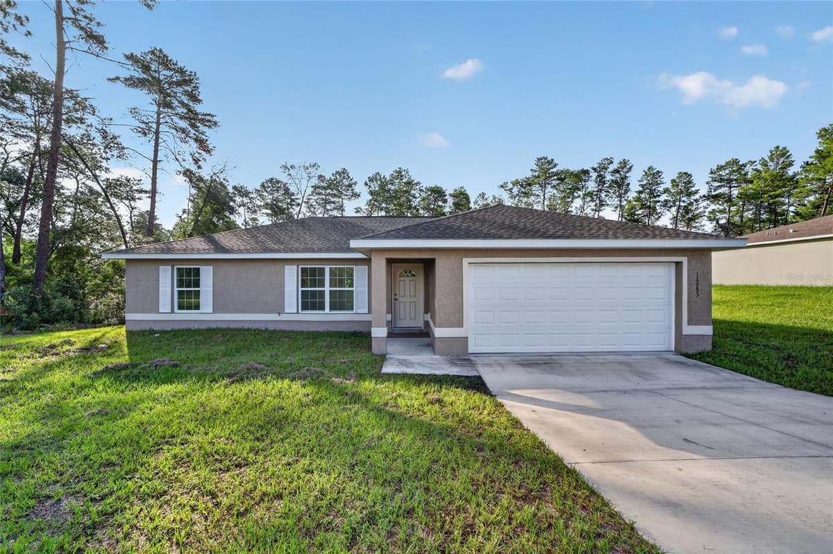 16993 20 COURT ROAD — photo 1 of 31