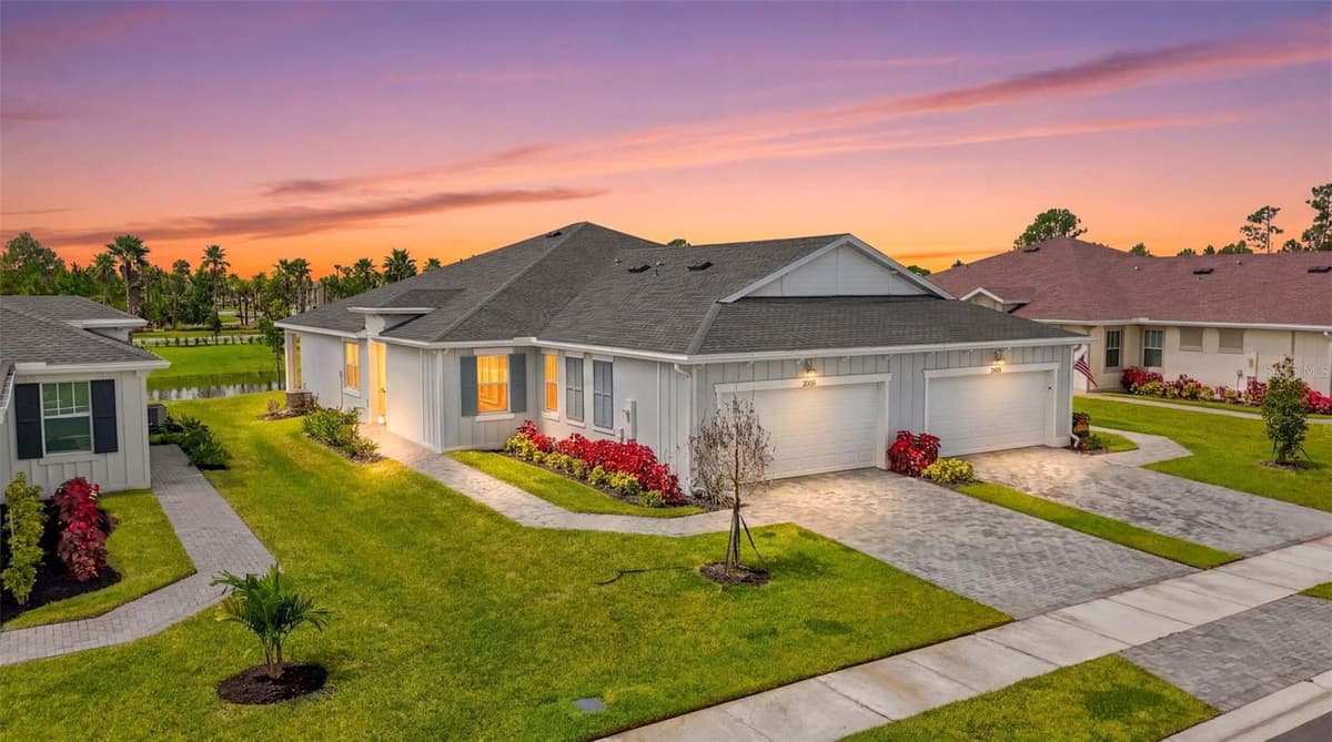2286 CERULEAN DRIVE — photo 1 of 46